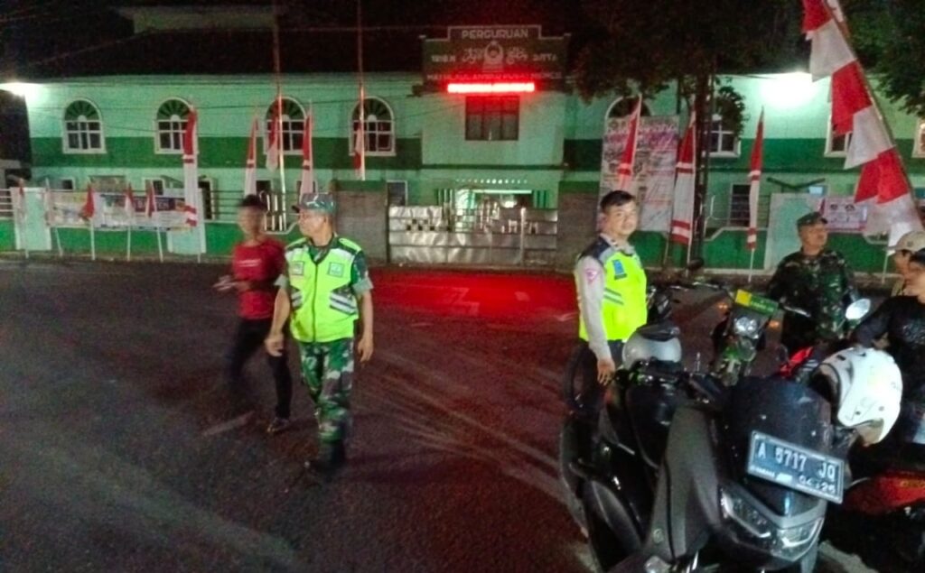 Cegah Geng Motor, Polsek Menes Gelar Patroli Gabungan 3 WhatsApp Image 2023 08 26 at 10.10.20
