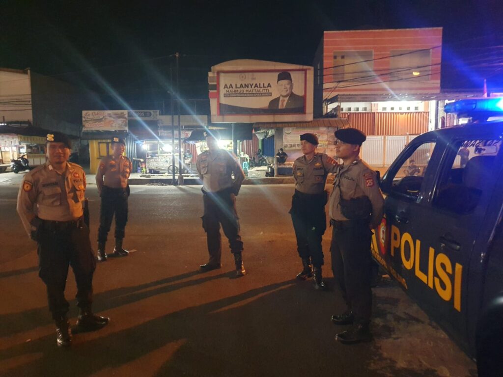Sat Samapta Polres Pandeglang Gelar Patroli Malam Antisipasi Kerawanan 7 WhatsApp Image 2023 08 26 at 10.36.00