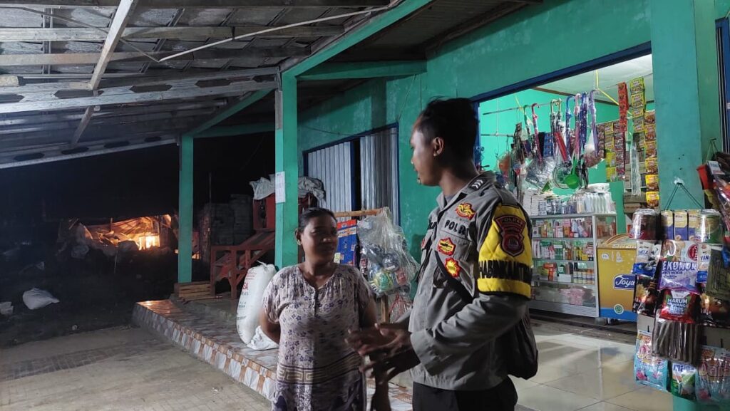 Polsek Patia Meningkatkan Patroli KRYD Malam Hari untuk Situasi Kamtibmas yang Aman dan Kondusif 3 WhatsApp Image 2023 10 10 at 08.06.12