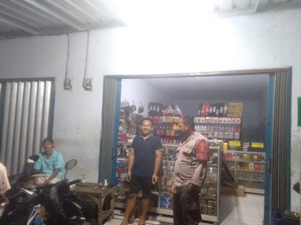 Polsek Menes Melaksanakan Himbauan Kamtibmas kepada Warga Binaan 10 WhatsApp Image 2023 10 13 at 14.11.46