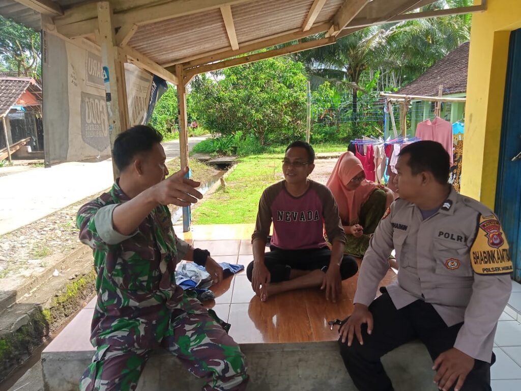 Polsek Munjul Gelar Kegiatan Sambang KRYD untuk Mencegah Gangguan Kamtibmas 2 WhatsApp Image 2023 10 14 at 12.08.24