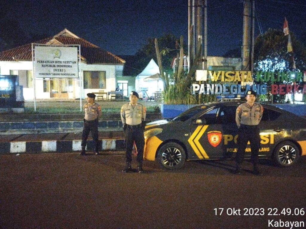 Sat Samapta Polres Pandeglang Lakukan Patroli Antisipasi Balap Liar 8 WhatsApp Image 2023 10 18 at 10.10.28