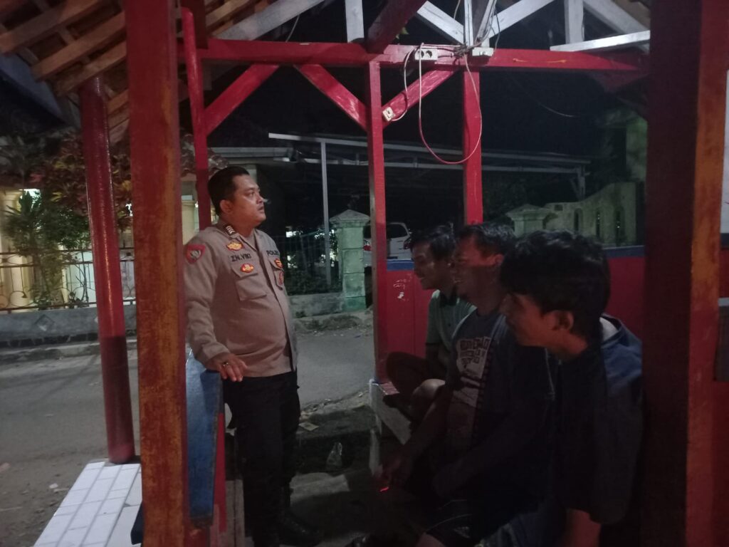 Polsek Cimanuk Antisipasi Aksi Balapan Liar di Wilayahnya 8 WhatsApp Image 2023 11 06 at 19.57.33