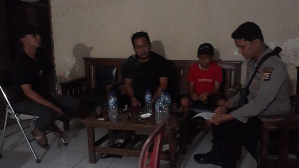 Polsek Banjar Mediasi Sengketa Penerbitan Akta Jual Beli 10 WhatsApp Image 2023 11 16 at 11.32.01