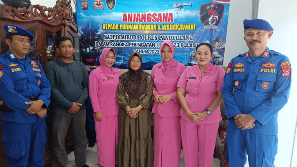 73 Tahun Dedikasi: Kegiatan Anjangsana Kasat Polair Polres Pandeglang ke Purnawirawan Polri 9 WhatsApp Image 2023 11 16 at 12.10.38