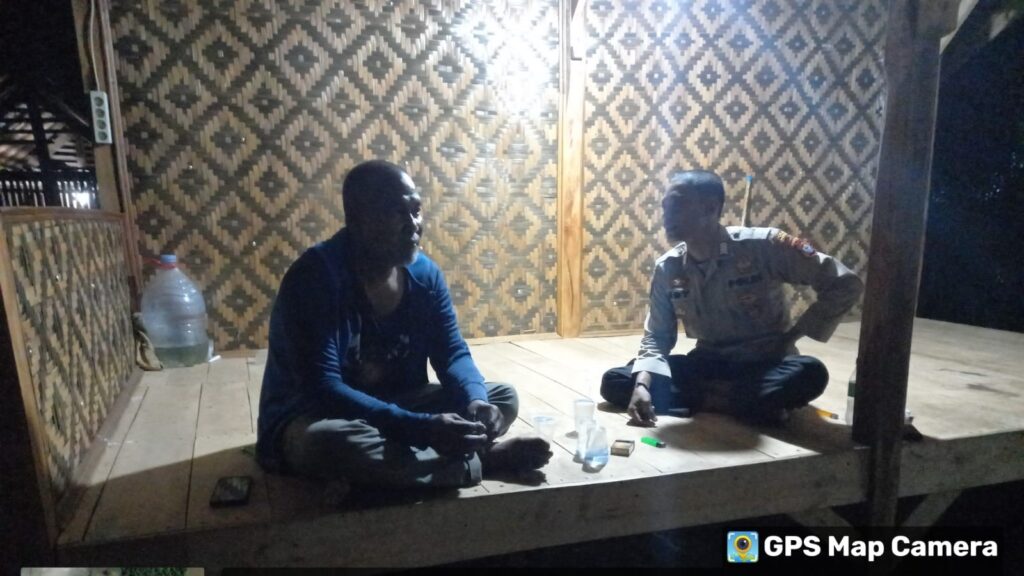 Polsek Pagelaran Giat Patroli Terus Menerus untuk Pemeliharaan Keamanan 5 WhatsApp Image 2023 11 17 at 01.43.11