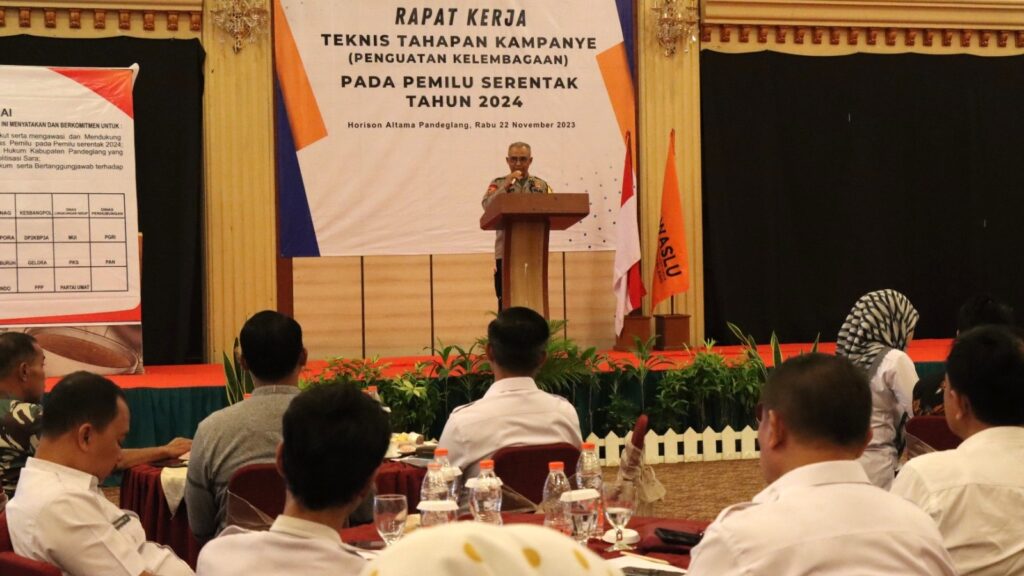 Polres Pandeglang Hadiri Rapat Kerja Teknis Menjelang Kampanye Pemilu 2024 9 WhatsApp Image 2023 11 22 at 12.09.57