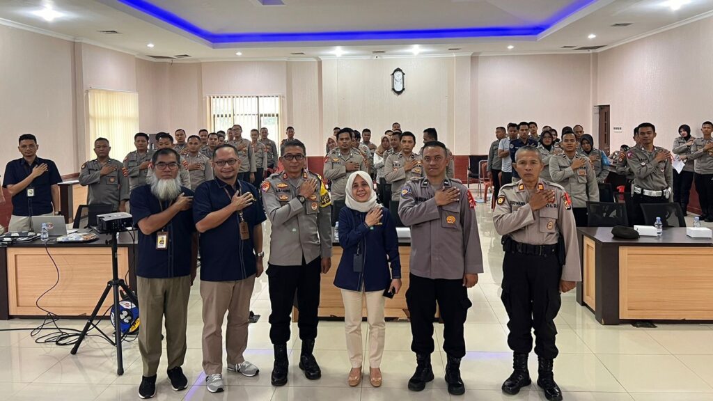 Polres Pandeglang dan Kantor Pelayanan Penyuluhan Gelar Sosialisasi Pelaporan SPT Tahunan 10 WhatsApp Image 2023 11 29 at 11.49.51
