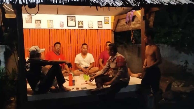 Polsek Menes Tingkatkan Keamanan melalui Pembinaan dan Kontrol Siskamling 10 WhatsApp Image 2023 12 27 at 15.29.09