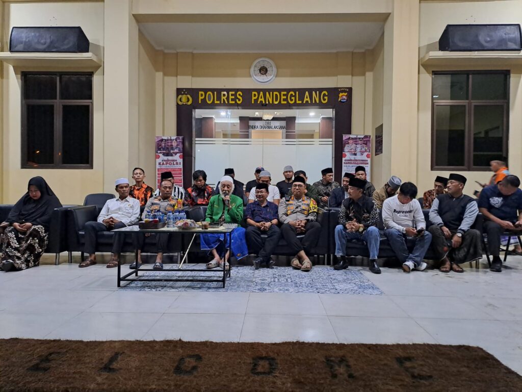 Polres Pandeglang: Antisipasi Aksi Sweeping Susulan Ormas 1 WhatsApp Image 2024 04 02 at 9.30.57 PM
