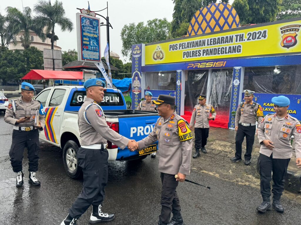 Divpropam Mabes Polri Gelar Operasi Penegakan Ketertiban dan Disiplin (Ops Gaktiblin) Tahun 2024 di Polres Pandeglang 1 WhatsApp Image 2024 04 05 at 17.12.14