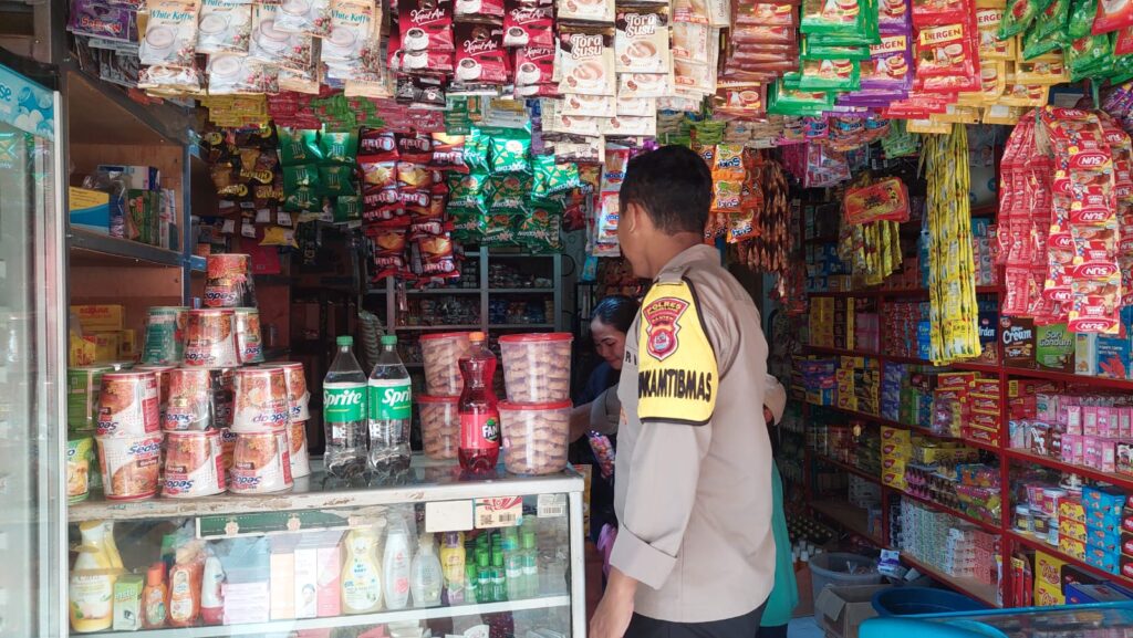 Polsek Patia Polres Pandeglang Tingkatkan Patroli KRYD untuk Mewujudkan Keamanan dan Ketertiban Masyarakat 3 WhatsApp Image 2024 04 19 at 04.11.21