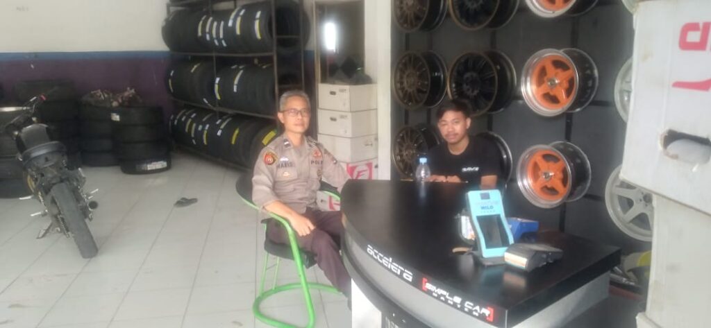 Polsek Cadasari Menggelar Sambang Dialogis Kepada Warga Binaan 5 WhatsApp Image 2024 04 23 at 13.43.02
