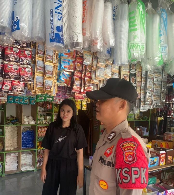 Polsek Panimbang Tingkatkan Patroli KRYD untuk Ciptakan Situasi Kamtibmas yang Aman dan Kondusif 1 WhatsApp Image 2024 04 23 at 21.08.11