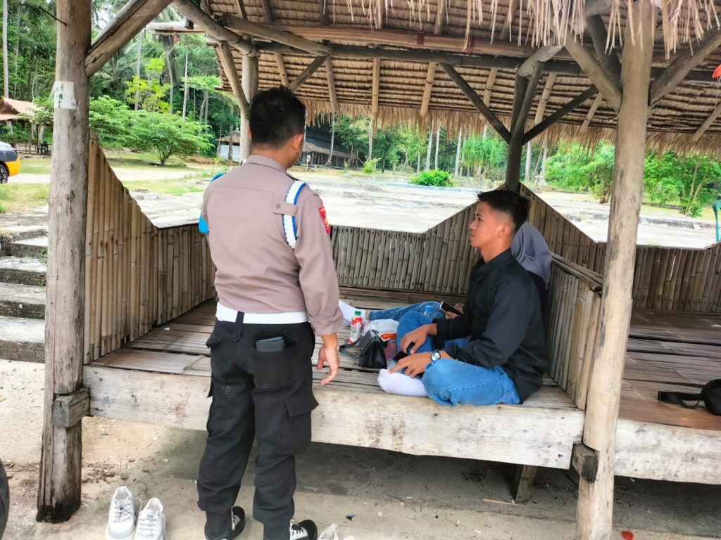 Polsek Panimbang Terus Tingkatkan Patroli KRYD untuk Keamanan dan Ketertiban 10 WhatsApp Image 2024 04 28 at 14.13.52