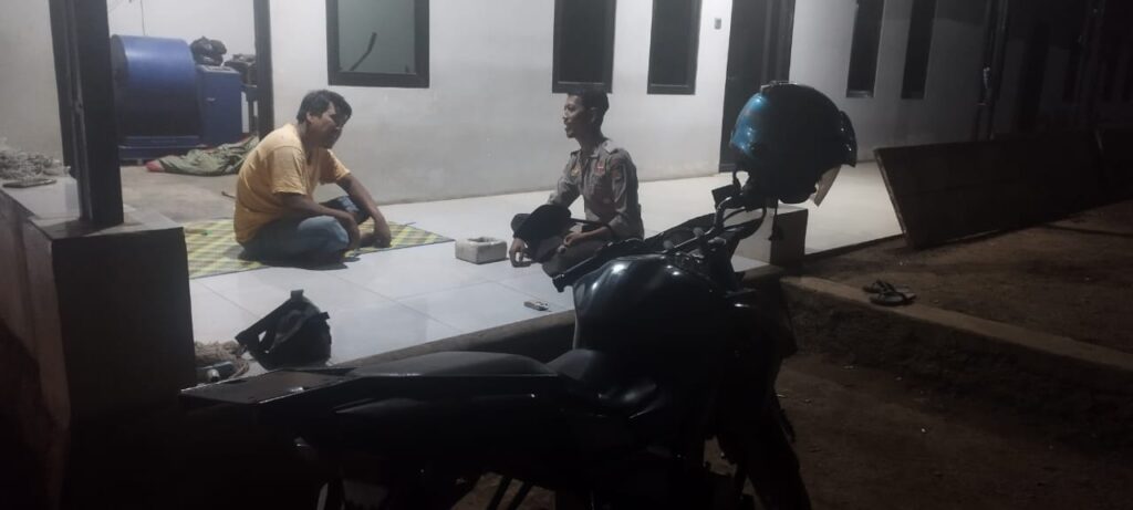 Polsek Bojong Gelar Sambang DDS untuk Warga Binaan di Desa 9 WhatsApp Image 2024 05 02 at 10.32.34