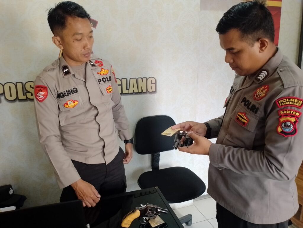 Baglog Polres Pandeglang Gelar Supervisi Logistik ke Polsek Jajaran 9 WhatsApp Image 2024 05 23 at 16.52.53