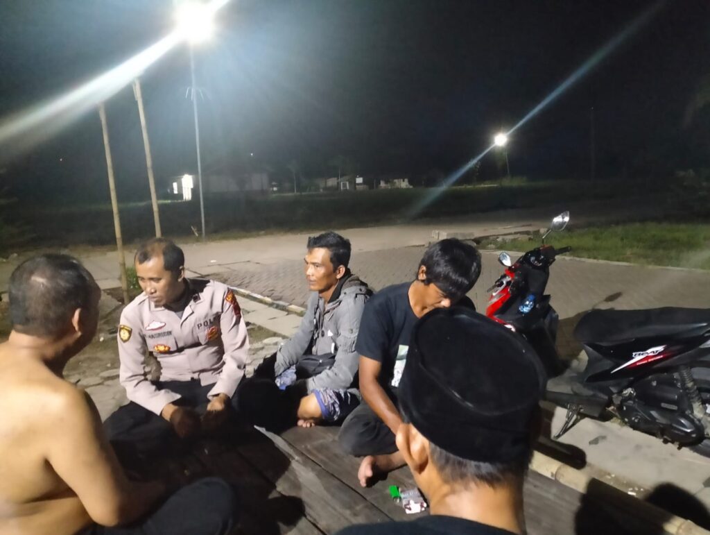 Polsek Panimbang Tingkatkan Patroli KRYD untuk Pastikan Kamtibmas Aman dan Kondusif 6 WhatsApp Image 2024 05 27 at 05.37.07