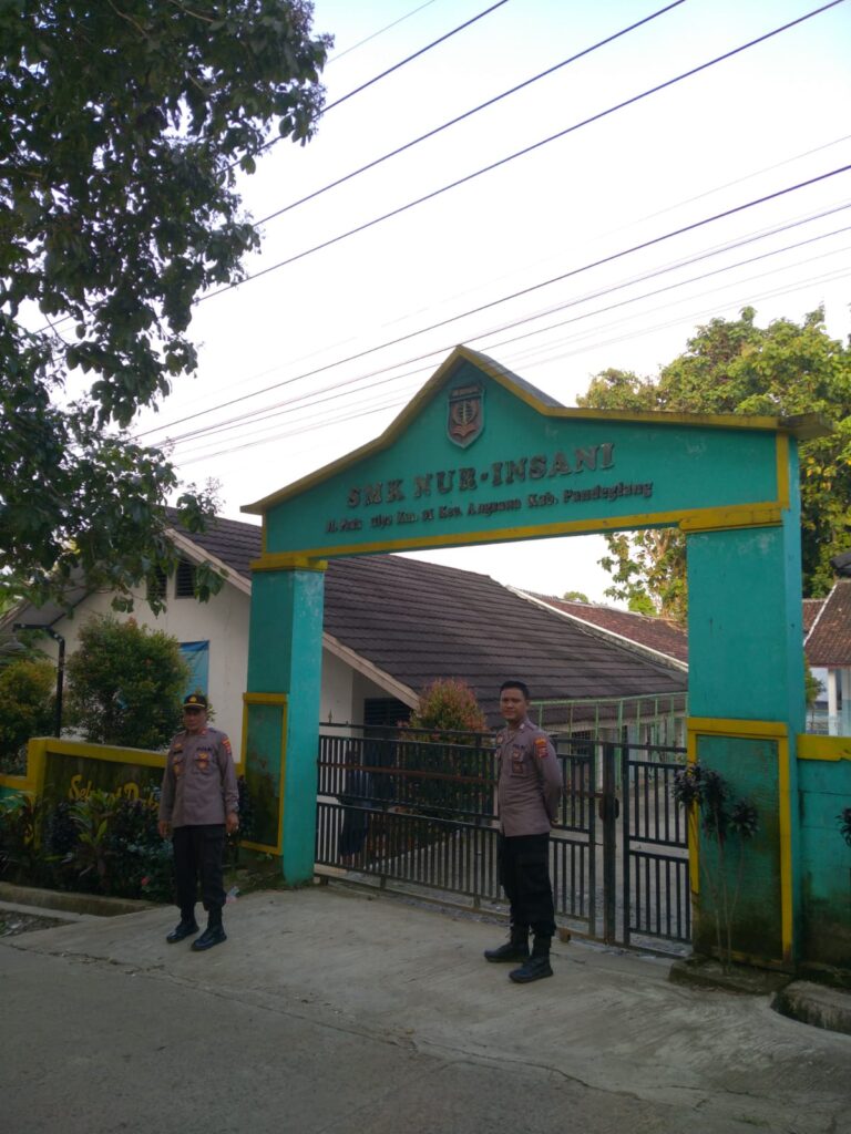 Kapolsek Angsana Polres Pandeglang Pimpin Patroli Dialogis di Wilayah Kecamatan Angsana 1 IMG 20240602 WA0057
