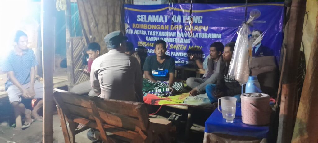 Bhabinkamtibmas Polsek Picung Sambangi Warga Desa Kolelet untuk Jaga Kamtibmas 5 WhatsApp Image 2024 06 12 at 05.47.26
