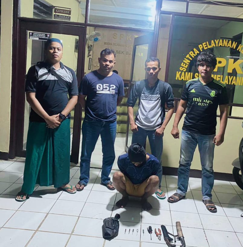 Unit Reskrim Polsek Banjar Polres Pandeglang Berhasil Mengungkap Kasus Pencurian dengan Pemberatan (Curat) 9 WhatsApp Image 2024 06 13 at 10.25.01