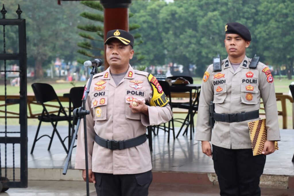 Kapolres Pandeglang Pimpin Apel Kesiapan Malam Takbir Idul Adha 2024 7 WhatsApp Image 2024 06 16 at 16.57.38