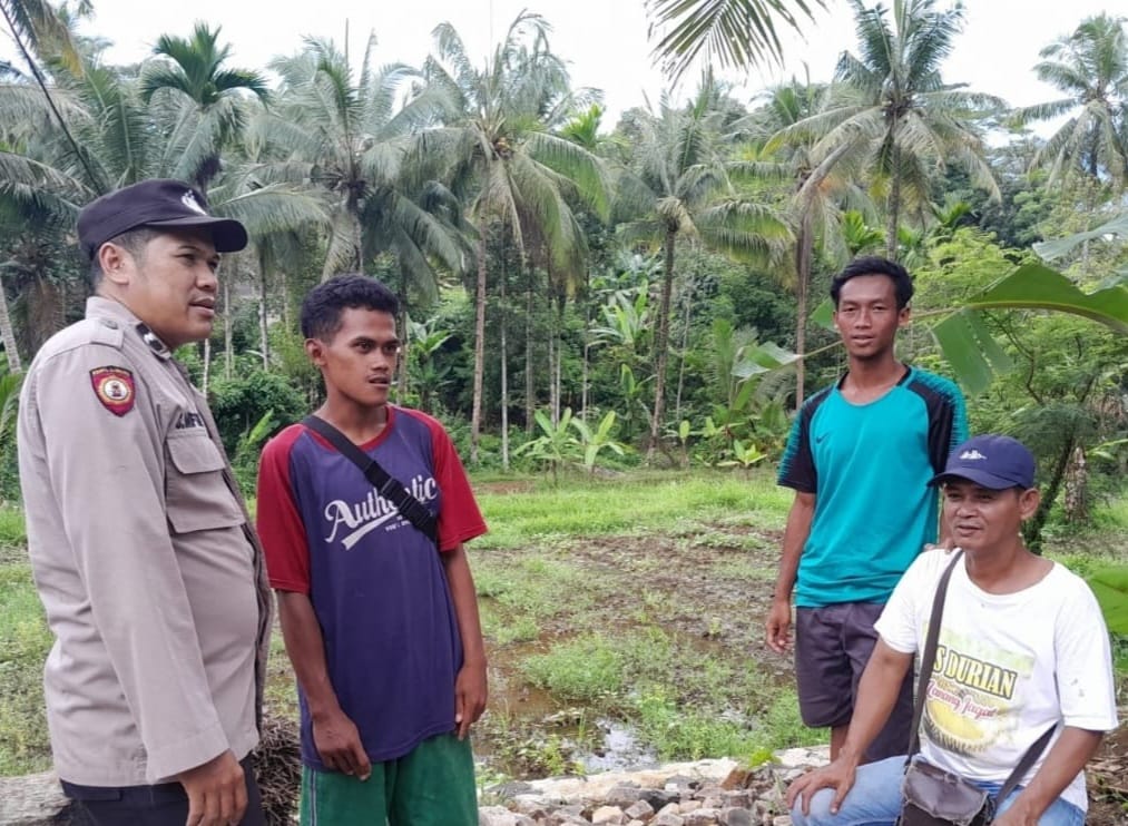 Polsek Menes Lakukan Patroli KRYD, Hasilkan Lingkungan Bebas Penyakit Masyarakat 9 WhatsApp Image 2024 06 17 at 12.24.12