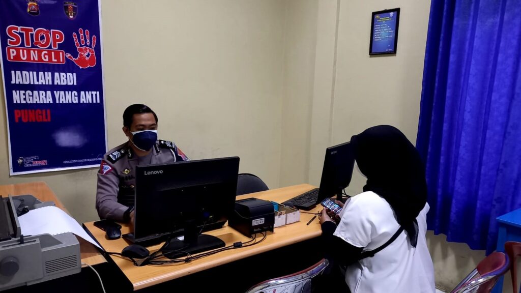Satlantas Polres Pandeglang Buka Layanan Perpanjangan SIM Keliling di Sejumlah Lokasi 10 IMG 20220224 WA0104
