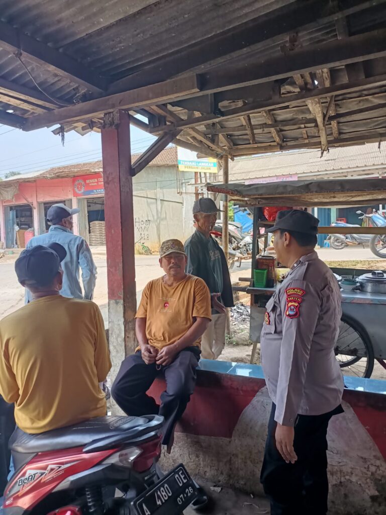 Polsek Bojong Polres Pandeglang Laksanakan Kegiatan Rutin Yang Ditingkatkan (KRYD) 1 WhatsApp Image 2024 07 17 at 11.11.53