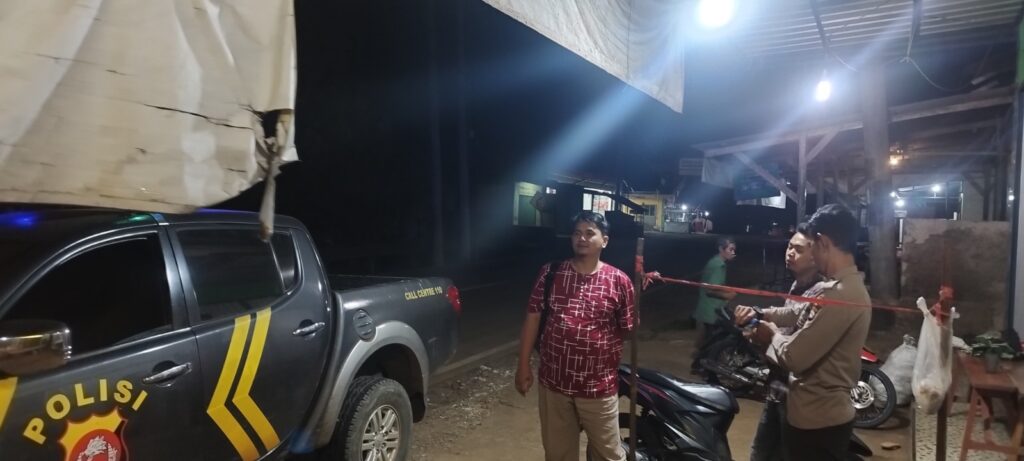 Polsek Bojong Polres Pandeglang Gelar Patroli Mobile Malam Hari untuk Cegah Kriminalitas 10 WhatsApp Image 2024 07 22 at 05.57.06
