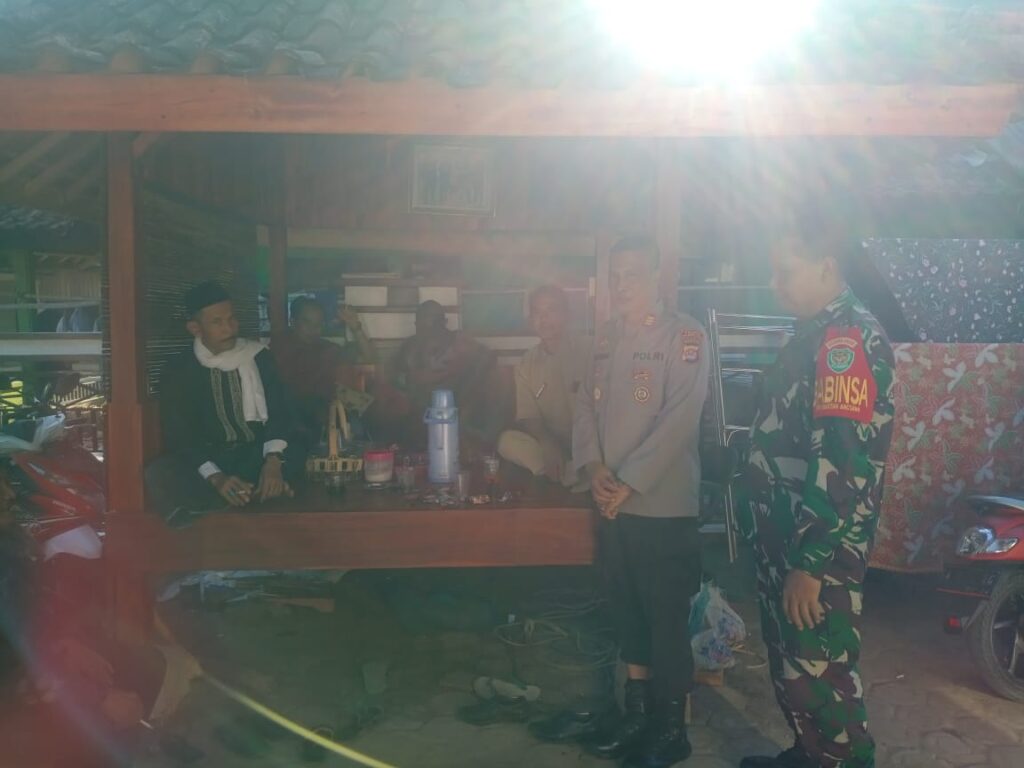 Bersama Muspika, Kapolsek Angsana Sambangi Tokoh Agama Kecamatan Angsana 6 WhatsApp Image 2024 07 23 at 20.45.32