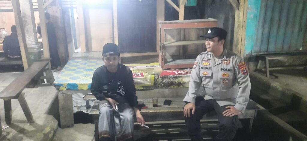 Polsek Picung Intensifkan Edukasi Pencegahan Kenakalan Remaja 7 WhatsApp Image 2024 08 05 at 22.51.04