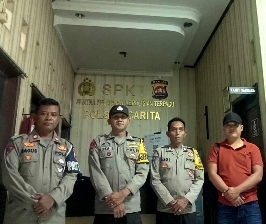Personil Piket Polsek Carita Laksanakan Siaga Mako di Polsek Carita 2 WhatsApp Image 2024 08 06 at 05.06.32