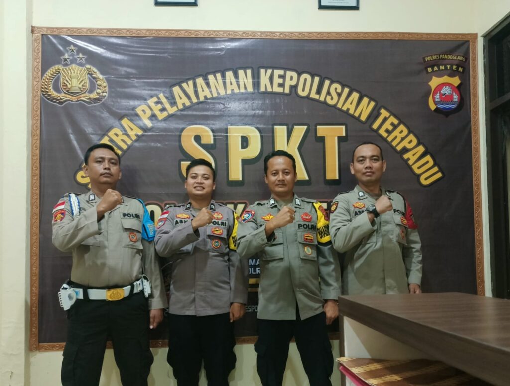 Polsek Cikeusik Siap Siaga Jaga Mako, Antisipasi Gangguan Kamtibmas 9 WhatsApp Image 2024 08 11 at 05.25.26