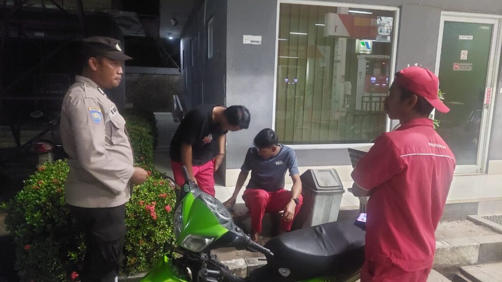 Polsek Carita Beri Himbauan Kamtibmas kepada Masyarakat Kecamatan Carita 2 WhatsApp Image 2024 08 13 at 06.45.55