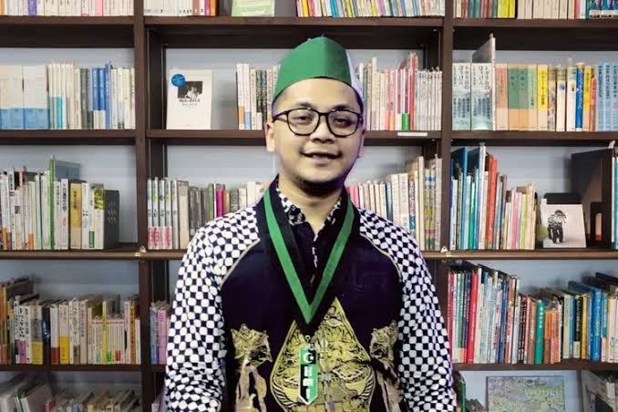 HMI Apresiasi Polri: Mudik 2025 Lancar, Kecelakaan Turun 8 WhatsApp Image 2025 04 11 at 15.02.31