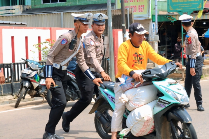 Berakhirnya Operasi Zebra Maung 2025 Polres Pandeglang 2 IMG 20251130 081700