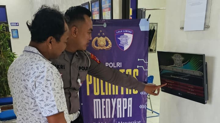 Satlantas Polres Pandeglang Berikan Pelayanan Prima Melalui Coaching Clinic Pembuatan SIM 10 WhatsApp Image 2025 12 02 at 08.41.02