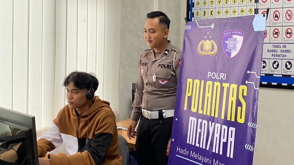 Satlantas Polres Pandeglang Berikan Pelayanan Prima Melalui Coaching Clinic bagi Pemohon SIM 8 WhatsApp Image 2025 12 04 at 09.01.23